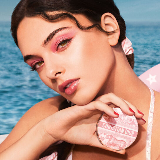 DIOR LIP GLOW OIL NOURISHING GLOSSY LIP OIL - COLOR-AWAKENING 2