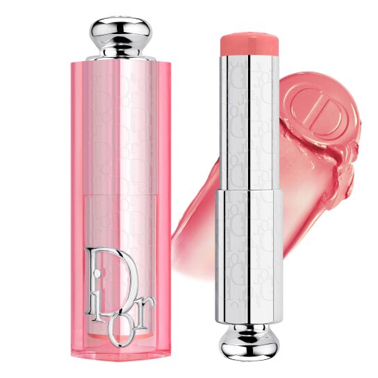 DIOR BACKSTAGE ROSY GLOW STICK RADIANCE AND PH-ACTIVATED COLOR BLUSH STICK 6
