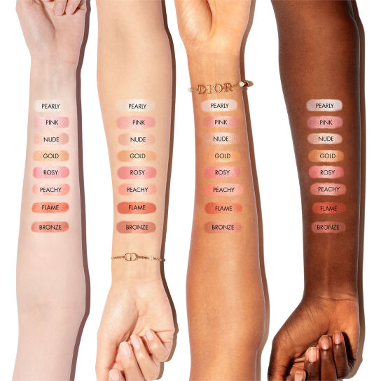 FOREVER GLOW MAXIMIZER LONGWEAR LIQUID HIGHLIGHTER 3