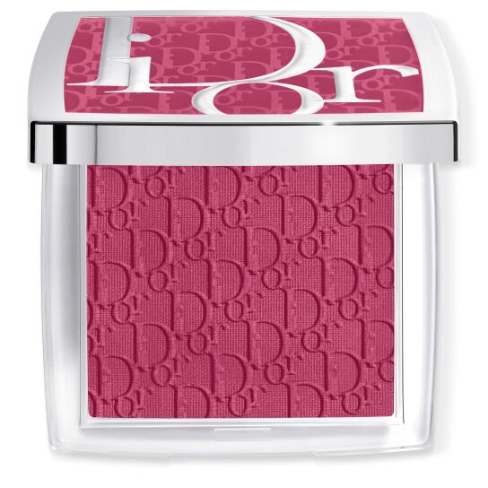 DIOR BACKSTAGE ROSY GLOW BLUSH WITH PH-ACTIVATED COLOR - LONG-WEARING 5