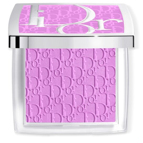 DIOR BACKSTAGE ROSY GLOW BLUSH WITH PH-ACTIVATED COLOR - LONG-WEARING 1