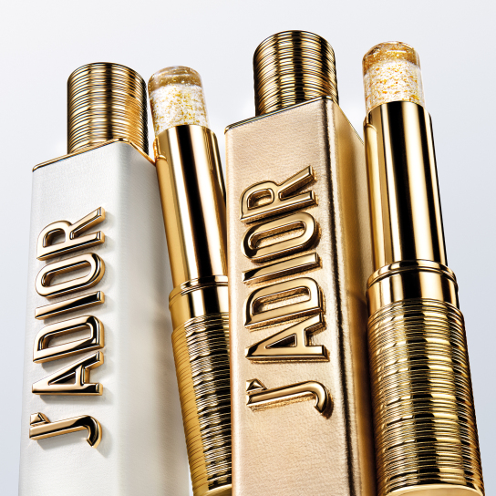 J’ADIOR SOLID PERFUME J’ADORE L’OR - ALCOHOL-FREE SOLID PERFUME 5