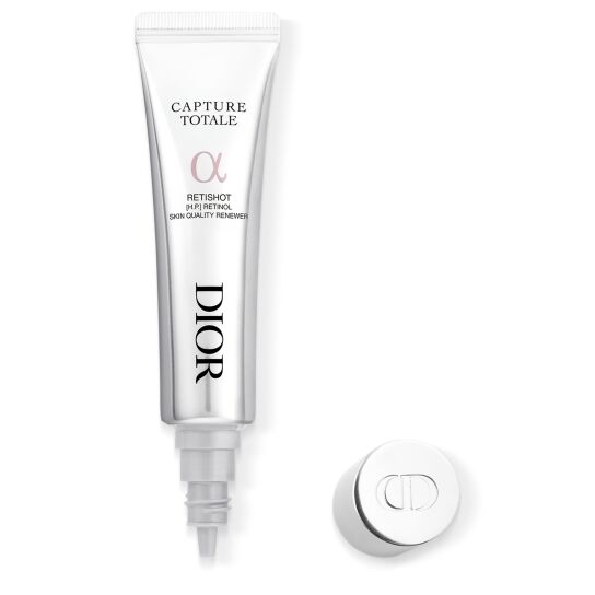 DIOR CAPTURE ANTI-AGING SKINCARE DUO RITUAL SERUM AND WRINKLE CORRECTOR 2