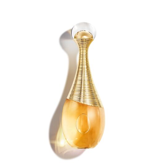 J'ADORE INTENSE PARFUM - FLORAL AND HONEYED NOTES 1