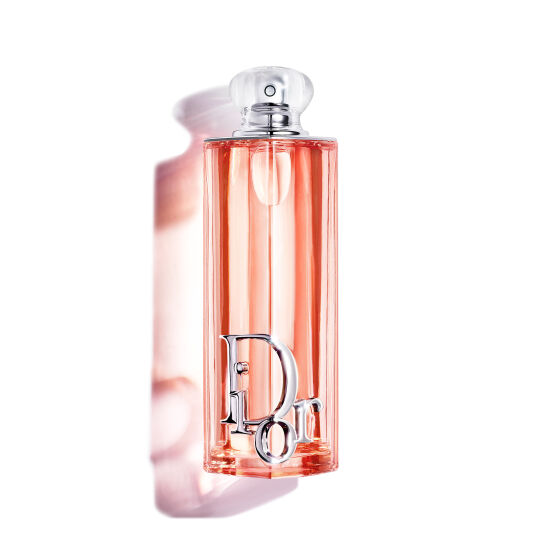 DIOR ADDICT PEACHY GLOW EAU DE PARFUM - JASMINE AND PEACH NOTES 0