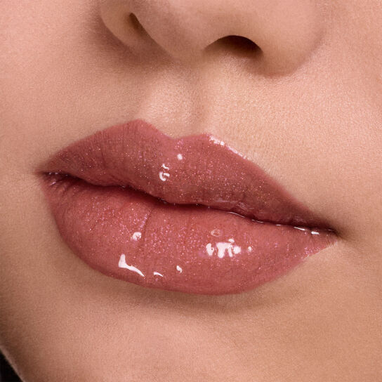 LIMITED-EDITION ROUGE DIOR FOREVER LIQUID SEQUIN LIPSTICK AND GLOSS DUO, GLITTER OR SHINE FINISH 3