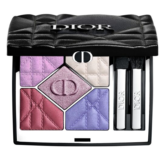 DIORSHOW 5 COULEURS - LIMITED EDITION  EYE PALETTE - 5 EYESHADOWS 1