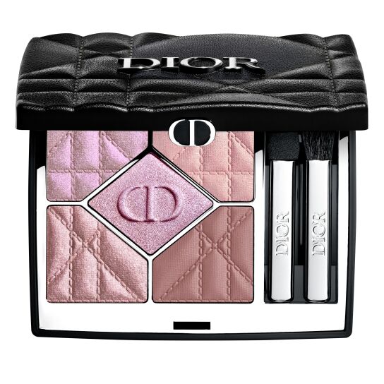 DIORSHOW 5 COULEURS - LIMITED EDITION  EYE PALETTE - 5 EYESHADOWS 0