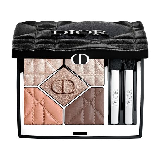 DIORSHOW 5 COULEURS - LIMITED EDITION  EYE PALETTE - 5 EYESHADOWS 2