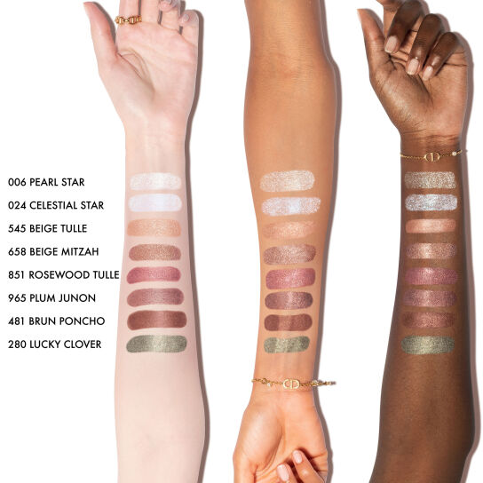 DIORSHOW FLASH STICK ULTRA-GLIDING EYESHADOW STICK - WATERPROOF 2