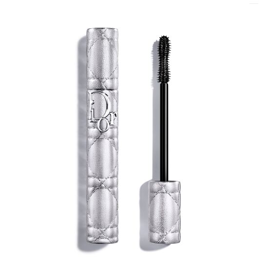 DIORSHOW OVERVOLUME WATERPROOF WATERPROOF MASCARA 48-HOUR EXTREME VOLUME 0