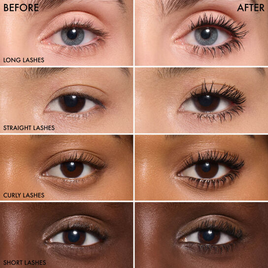 DIORSHOW OVERVOLUME WATERPROOF WATERPROOF MASCARA 48-HOUR EXTREME VOLUME 2