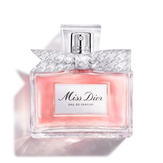 MISS DIOR EAU DE PARFUM FLORAL, VANILLA AND SENSUAL NOTES 0