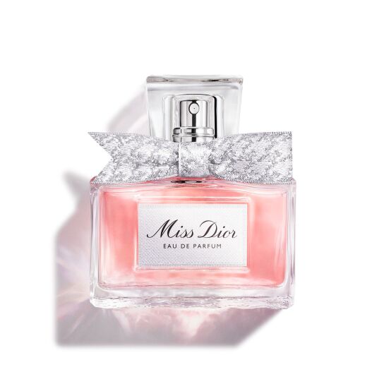 MISS DIOR EAU DE PARFUM FLORAL, VANILLA AND SENSUAL NOTES 0