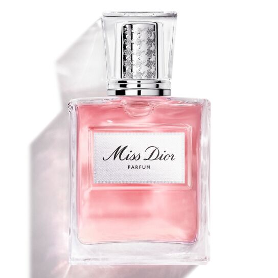 MISS DIOR PARFUM ROLLER-PEARL FLORAL, FRUITY AND WOODY NOTES 0