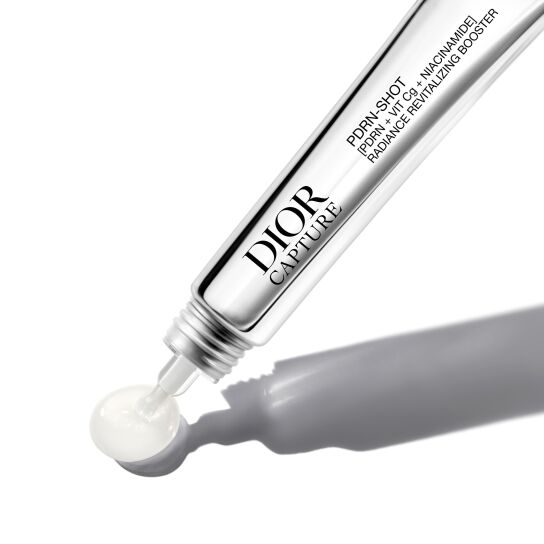 DIOR CAPTURE PDRN SHOT INTENSIVE REVITALIZING FACE CARE 1