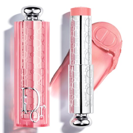DIOR BACKSTAGE ROSY GLOW STICK RADIANCE AND PH-ACTIVATED COLOR BLUSH STICK 0