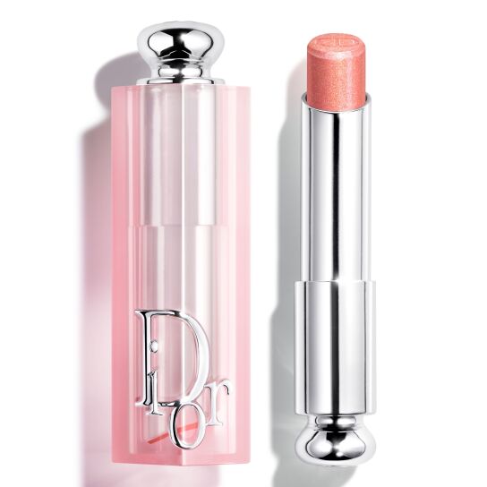 DIOR ADDICT LIP GLOW 48-HOUR HYDRATING LIP BALM - PH-ACTIVATED COLOR 2