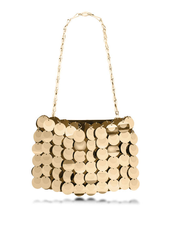 ΓΥΝΑΙΚΕΙΑ ΤΣΑΝΤΑ ΩΜΟΥ SPARKLE NANO 0