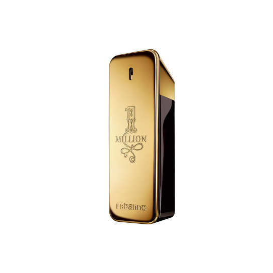 1 MILLION EAU DE TOILETTE  1