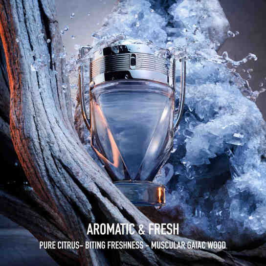 INVICTUS EAU DE TOILETTE 2