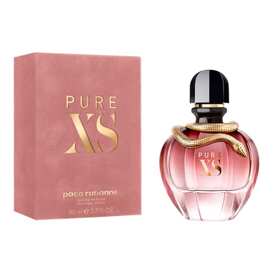 PURE XS FOR HER EAU DE PARFUM 1