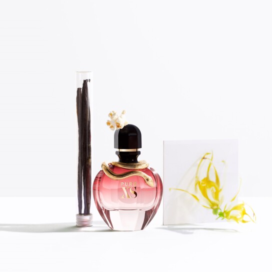 PURE XS FOR HER EAU DE PARFUM 2