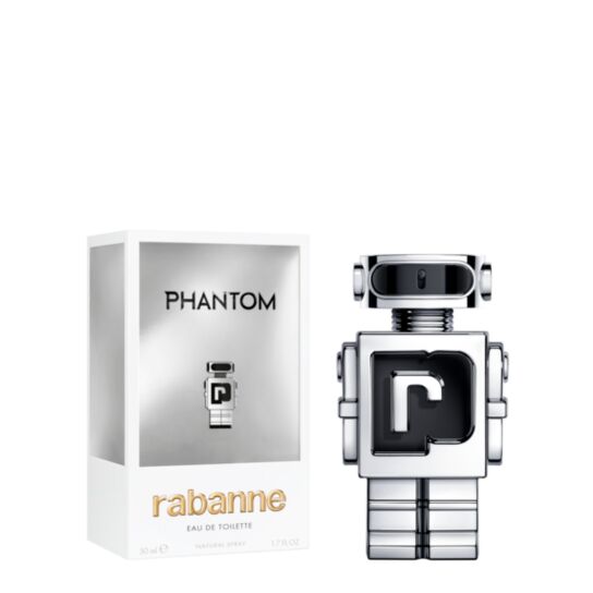 PHANTOM EAU DE TOILETTE 1