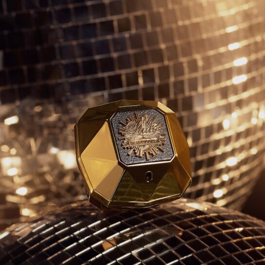 LADY MILLION FABULOUS EAU DE PARFUM 6