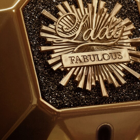 LADY MILLION FABULOUS EAU DE PARFUM 7