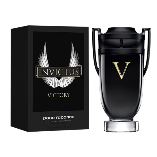 INVICTUS VICTORY EAU DE PARFUM 1