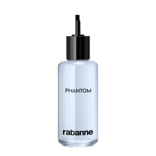 PHANTOM EAU DE TOILETTE REFILL 0