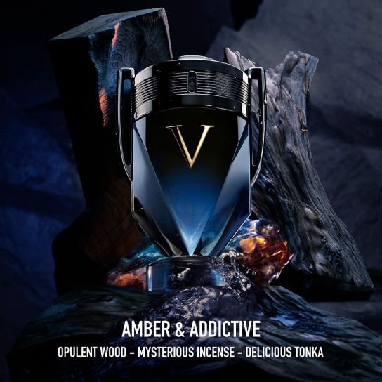 INVICTUS VICTORY ELIXIR PARFUM INTENSE 2