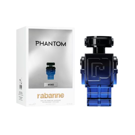 PHANTOM INTENSE EAU DE PARFUM 0