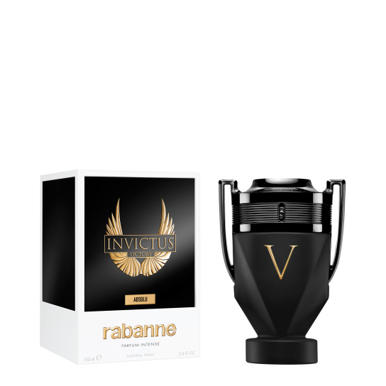 INVICTUS ABSOLU PARFUM 1