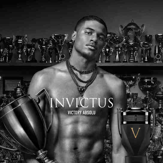 INVICTUS ABSOLU PARFUM 4