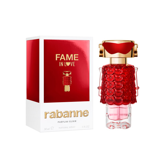 FAME IN LOVE PARFUM ELIXIR 1