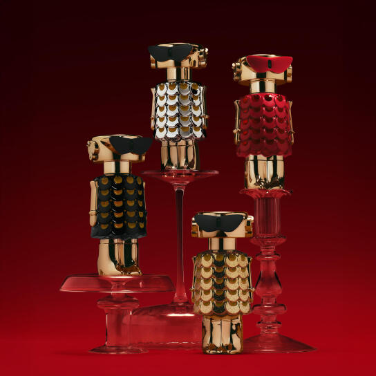 FAME IN LOVE PARFUM ELIXIR 5