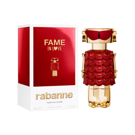 FAME IN LOVE PARFUM ELIXIR 1