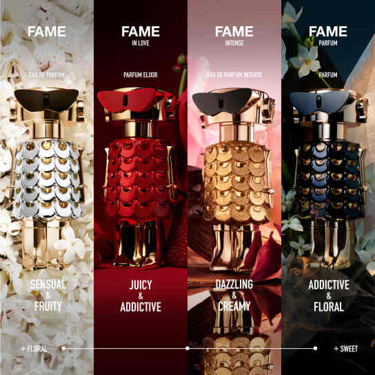 FAME IN LOVE PARFUM ELIXIR 3