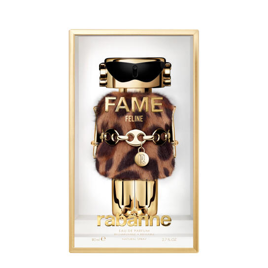 FAME FELINE EAU DE PARFUM 1