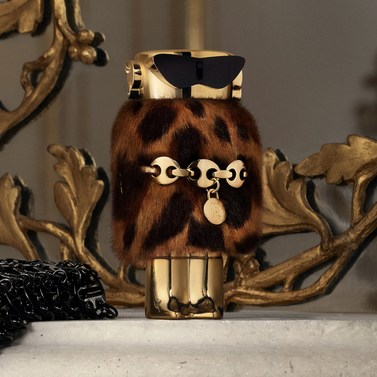 FAME FELINE EAU DE PARFUM 3