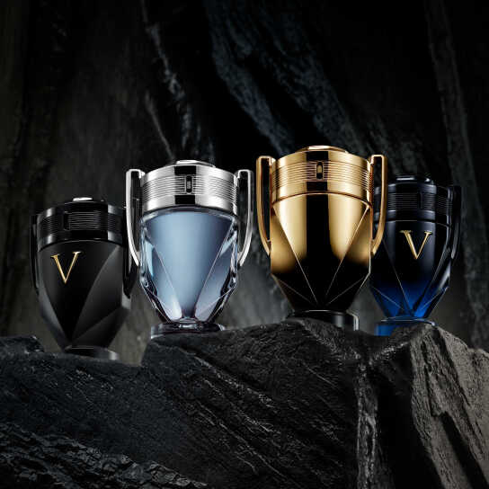 INVICTUS ELIXIR PARFUM ELIXIR 5
