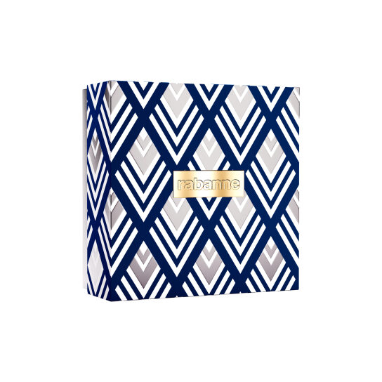 INVICTUS EAU DE TOILETTE GIFT SET 1