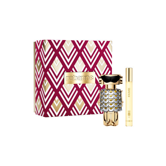 FAME EAU DE PARFUM GIFT SET 0