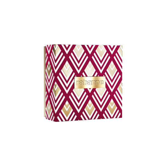 FAME EAU DE PARFUM GIFT SET 1