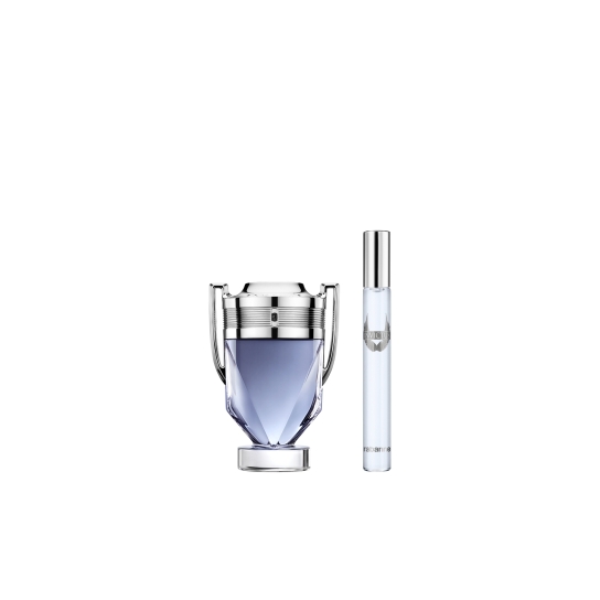 INVICTUS EAU DE TOILETTE GIFT SET 2