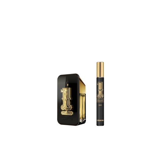 1 MILLION BLACK EAU DE PARFUM GIFT SET 2
