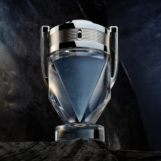 INVICTUS EAU DE TOILETTE 6