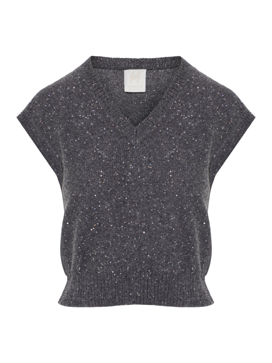 ΓΥΝΑΙΚΕΙΟ ΑΜΑΝΙΚΟ ΠΟΥΛΟΒΕΡ 0